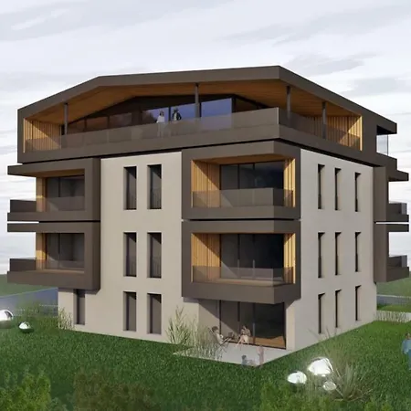 Deluxe Berglust * Schladming