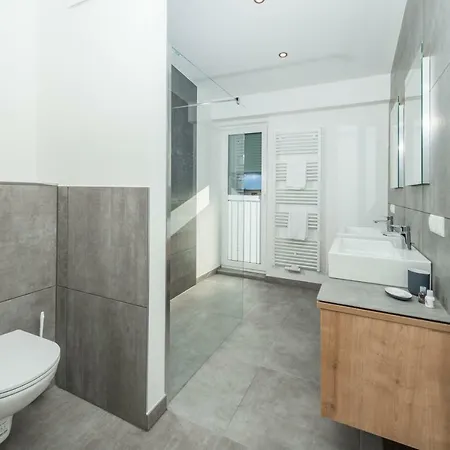 Deluxe Berglust Schladming