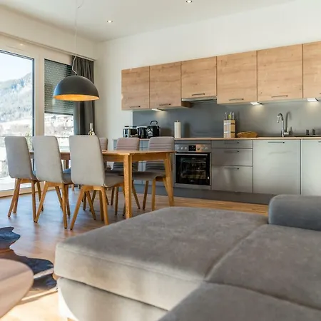 Deluxe Berglust * Schladming