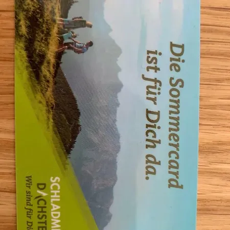 Deluxe Berglust Apartmán *