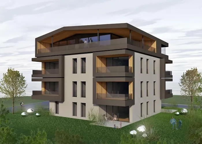 Deluxe Berglust * Schladming