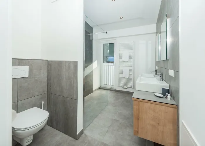 Deluxe Berglust Schladming