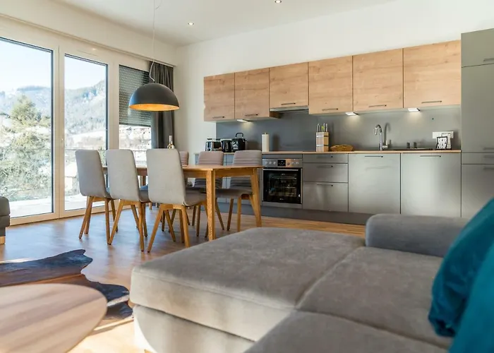 Deluxe Berglust * שלאדמינג