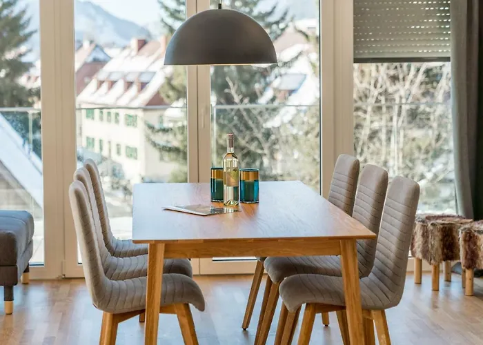 Deluxe Berglust * Schladming